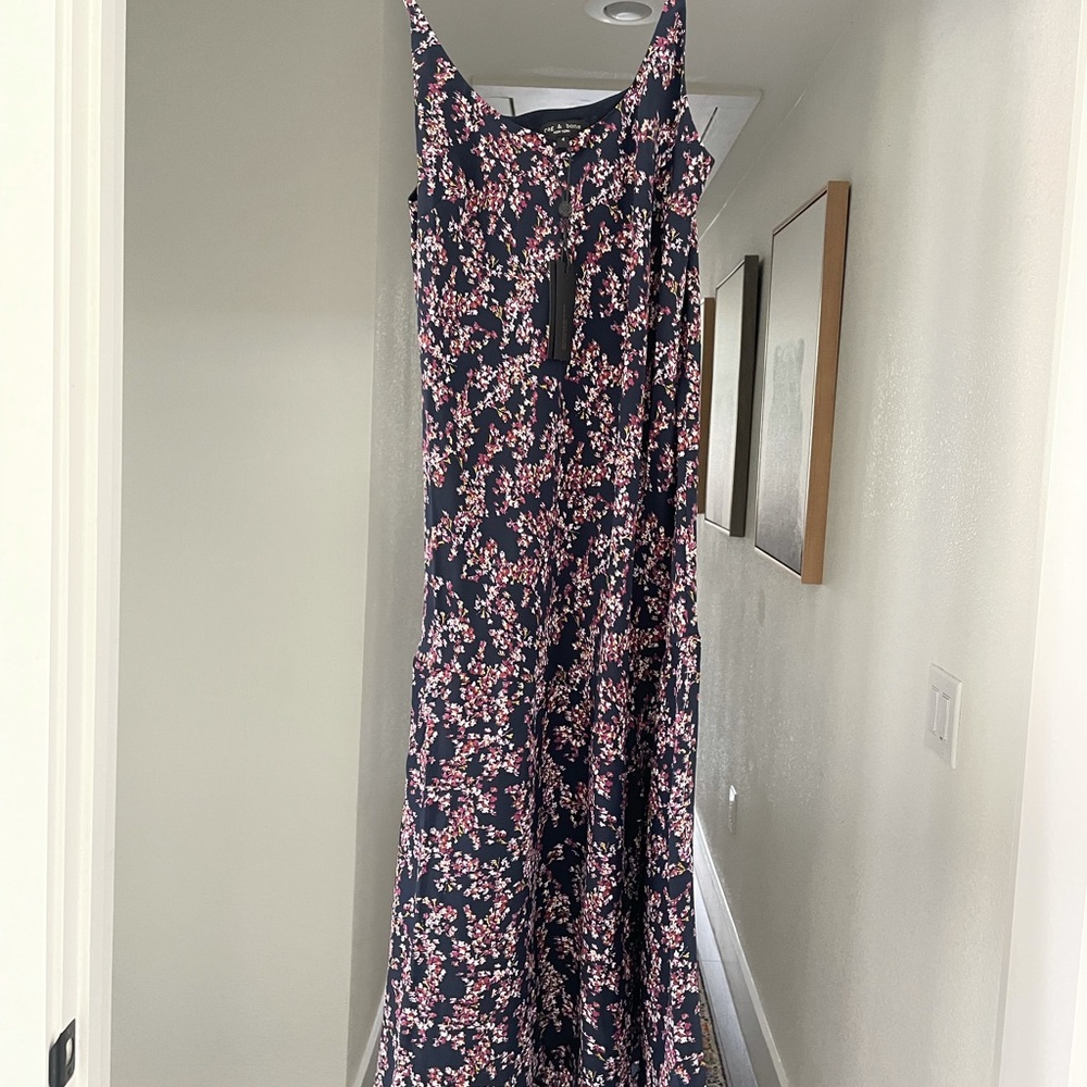 Rag and Bone dress